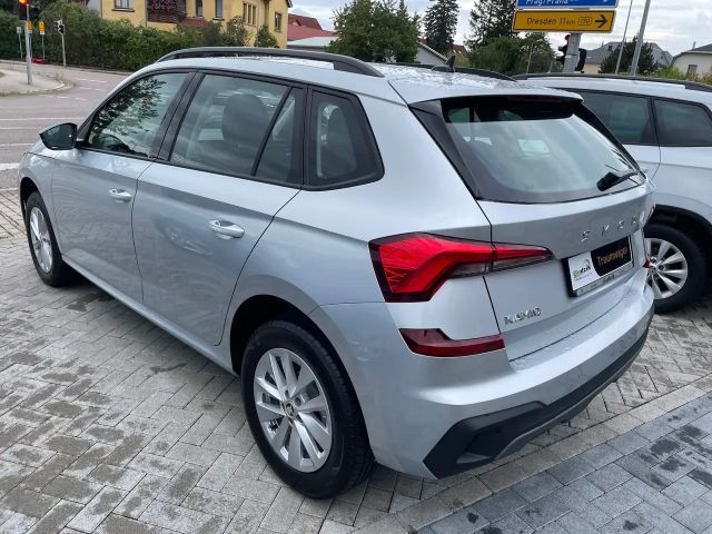 Skoda Kamiq Selection