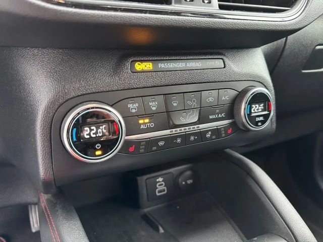 Ford Kuga Plug in Hybrid ST Line X