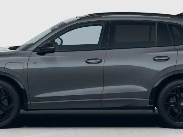 Volkswagen Tiguan DSG Sport eHybrid