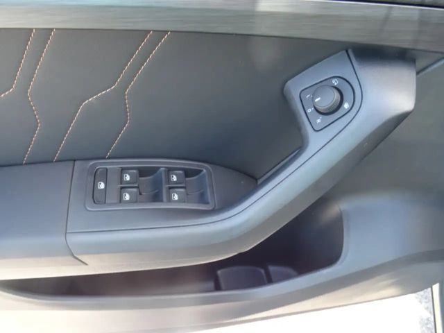 Cupra Ateca 1.5 TSI DSG