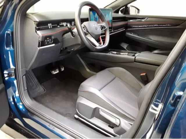 Volkswagen ID.7 4Motion GTX IQ.Drive Tourer