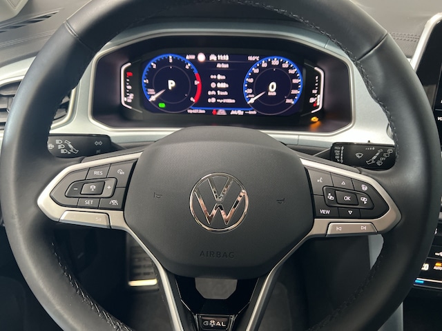 Volkswagen T-Roc 2.0 TDI DSG