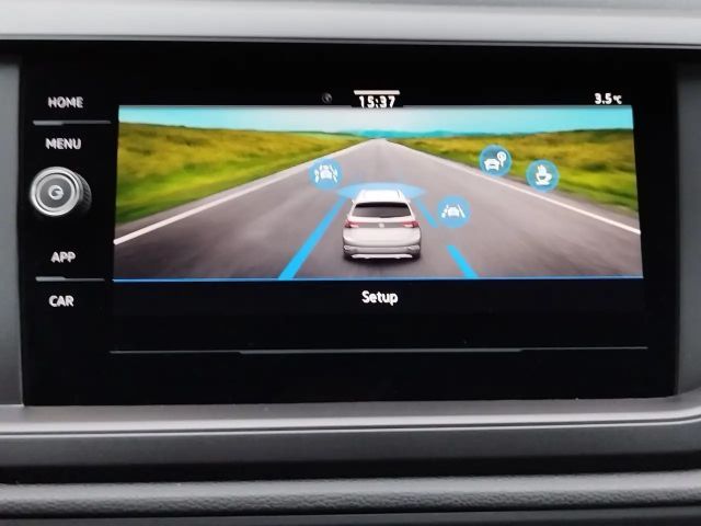 Volkswagen Taigo 4Me TSI