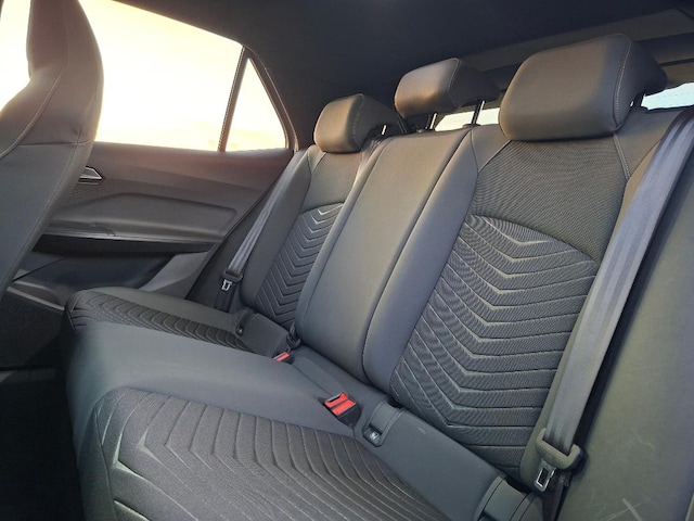 Cupra Born 77 kWh eBoost