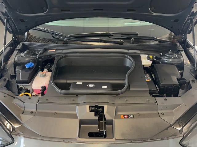 Hyundai IONIQ 6 77,4 kWh(325PS)Panorama,Matrix,Head-up,BOSE,Relax