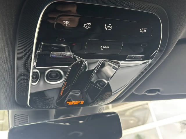 Mercedes-Benz C 300 AMG Line C 300 d Estate