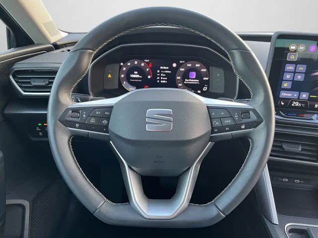 Seat Leon 1.5 eTSI DSG Sportstourer Style