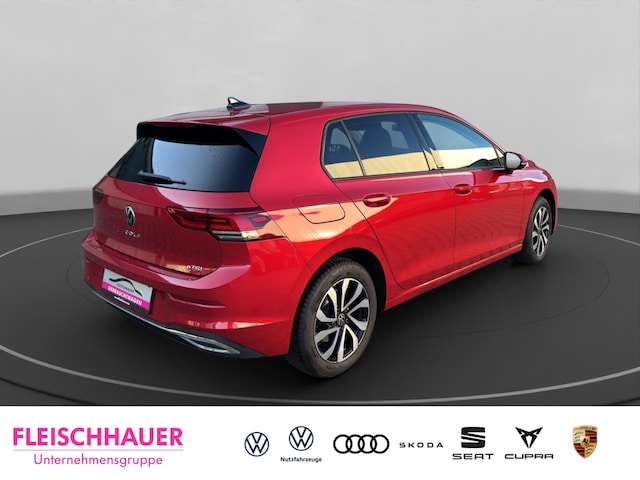 Volkswagen Golf 1.5 eTSI Golf VIII Life