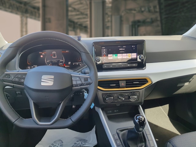 Seat Arona 1.0 TSI Style