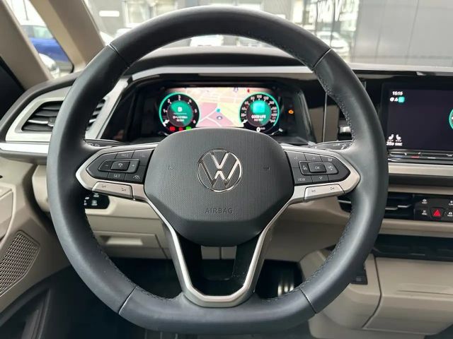 Volkswagen Multivan 2.0 TDI DSG Style T7