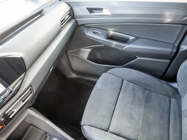 Volkswagen Caddy 2.0 TDI DSG Style