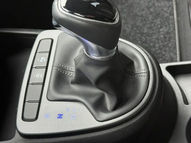 Hyundai i10 1,0 Level 2 Aut.