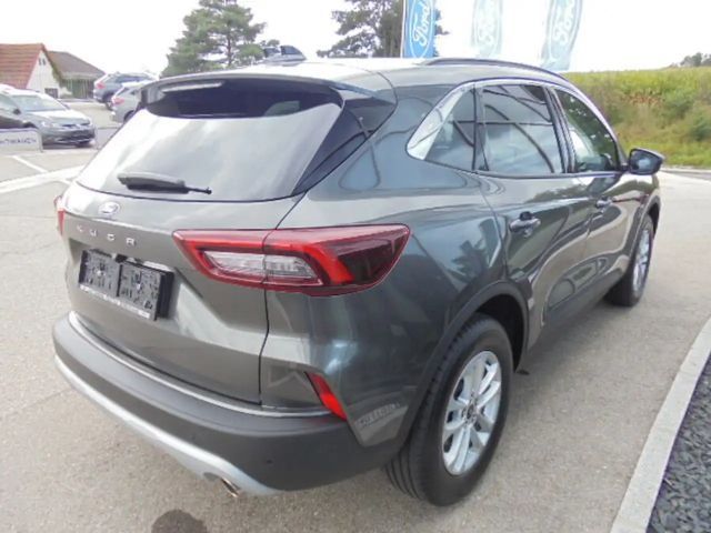 Ford Kuga EcoBoost Titanium