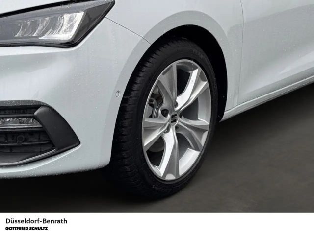 Seat Leon 1.5 eTSI FR-lijn Sportstourer