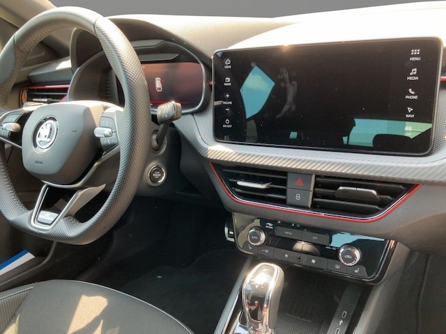 Skoda Scala 1.5 TSI Monte Carlo