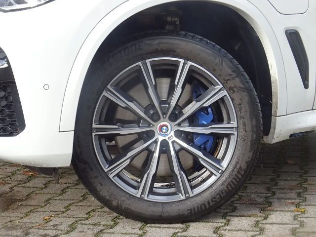 BMW X5 M-Sport xDrive45e