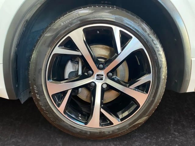 Seat Tarraco DSG FR-lijn e-Hybrid