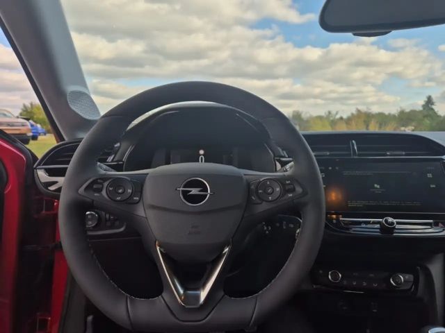 Opel Corsa Edition F Edition