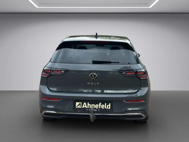 Volkswagen Golf 1.5 eTSI DSG Golf VIII