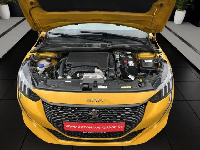 Peugeot 208 GT-Line