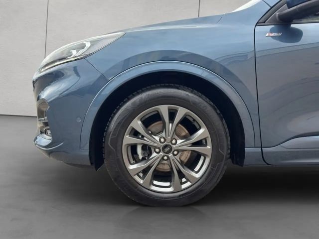 Ford Kuga EcoBoost ST Line X