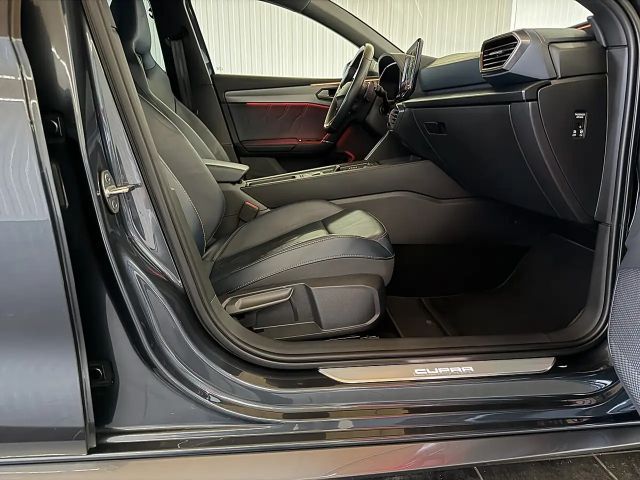 Cupra Leon 4Drive DSG VZ