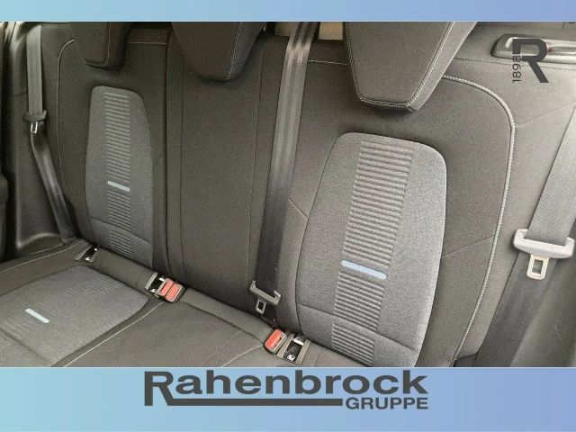 Ford Focus Active EcoBoost Style