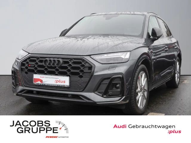 Audi SQ5 3.0 TDI Business Quattro