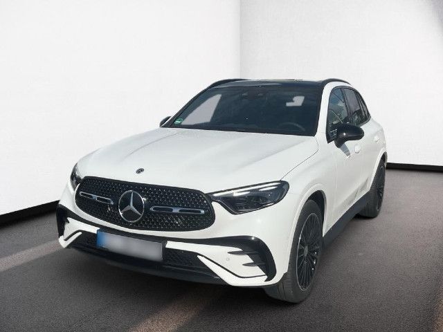 Mercedes-Benz GLC 450 4MATIC