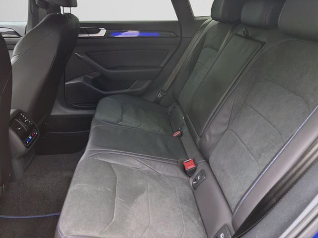 Volkswagen Arteon Shooting Brake 2.0 TSI DSG