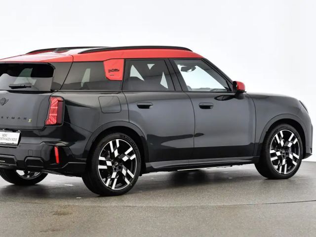 MINI Cooper SE Countryman All4 SE