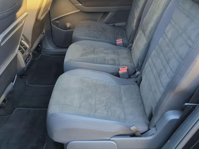 Volkswagen Touran 1.5 TSI Highline