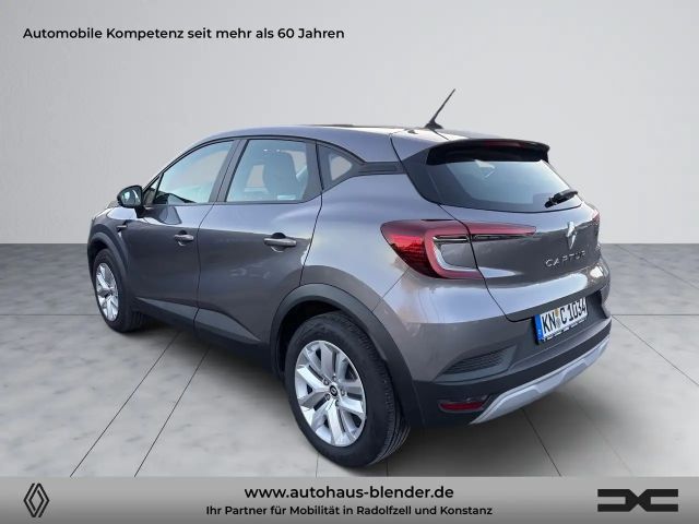 Renault Captur Equilibre Equilibre TCe 90