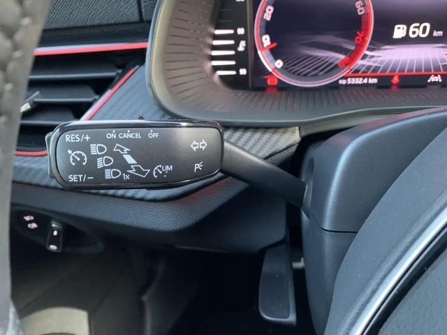 Skoda Scala 1.5 TSI Monte Carlo