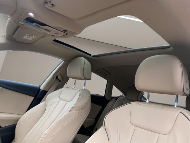 Audi A5 35 TFSI S-Tronic Sportback