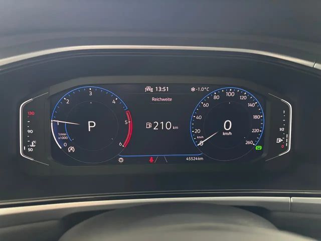 Volkswagen T-Roc DSG Life