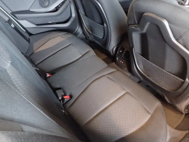 BMW 120 120d Sedan xDrive