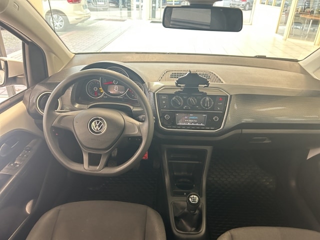 Volkswagen up! Basis