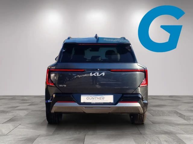 Kia EV5 81.4 kWh FWD