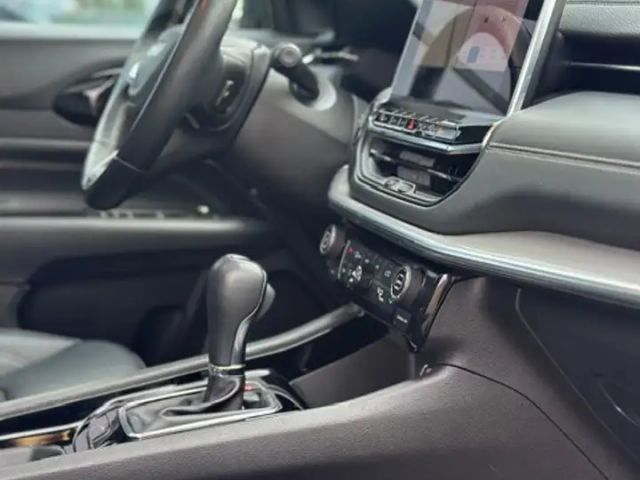 Jeep Compass 1.3 GSE T4 Automatik S