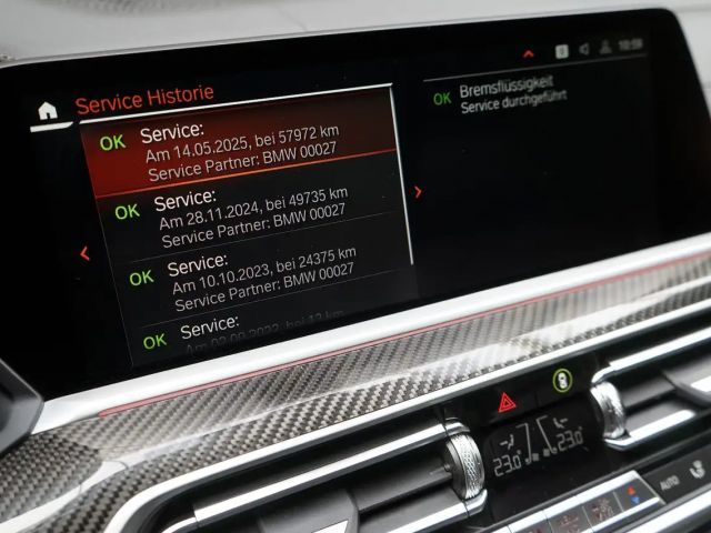 BMW X6 M-Sport xDrive40d