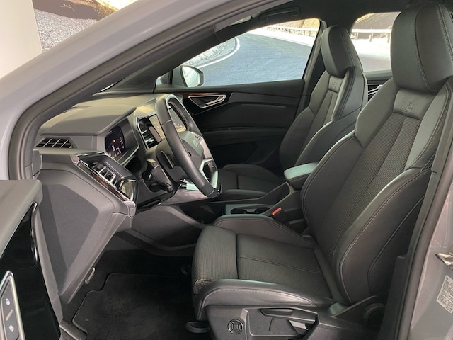 Audi Q4 e-tron Quattro