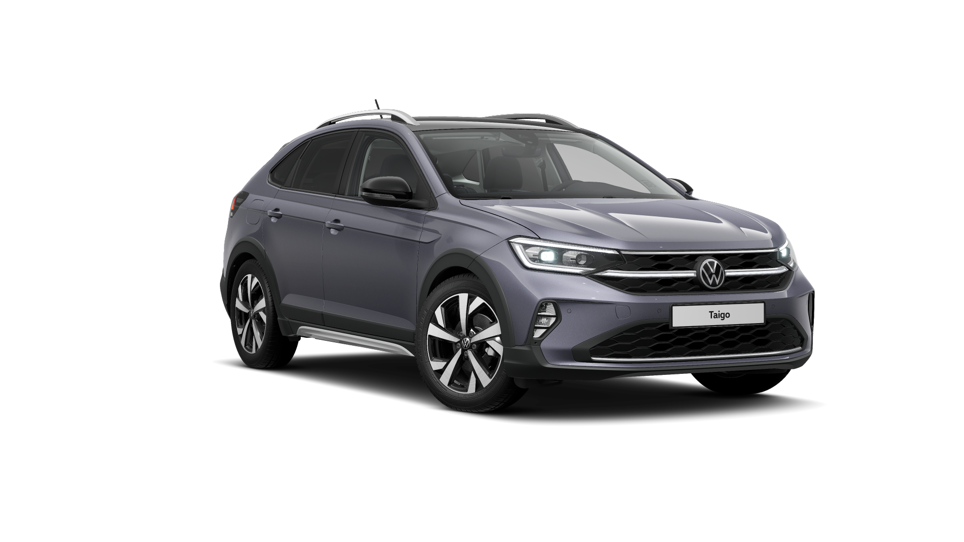 Volkswagen Taigo 1.0 TSI DSG Style