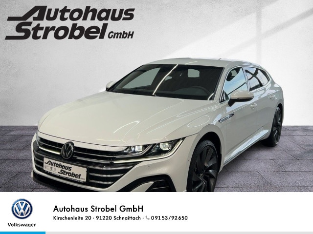 Volkswagen Arteon Shooting Brake DSG R-Line