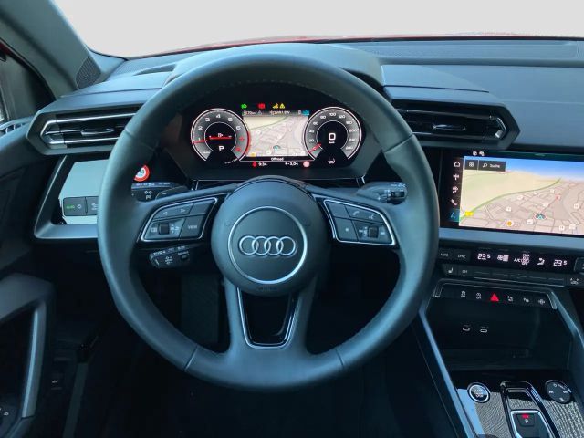 Audi A3 35 TFSI S-Tronic Sedan