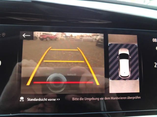 Opel Grandland X 1.5 CDTI