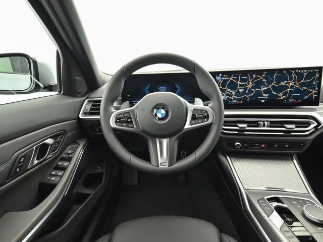 BMW 320 320d xDrive