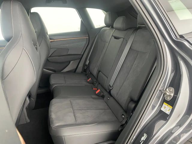 Cupra Terramar 1.5 e-Hybrid e-Hybrid