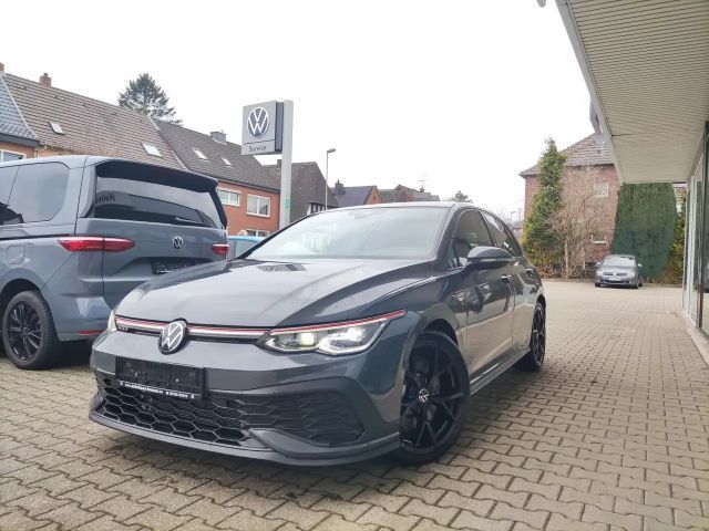 Volkswagen Golf GTI Golf VIII IQ.Drive