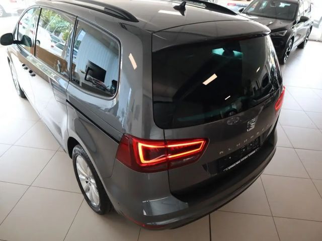Seat Alhambra Style